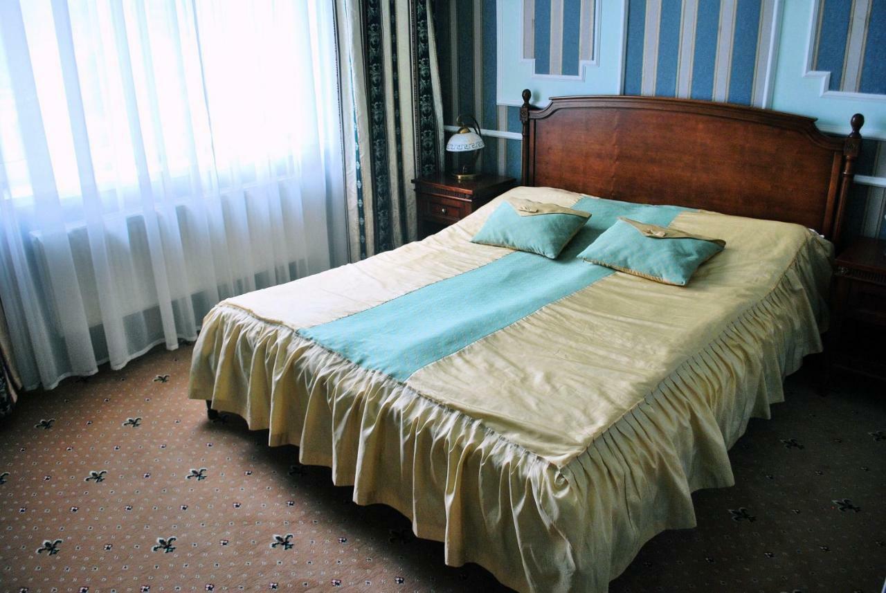 Hotel Ksiaze Poniatowski Lesznowola  ห้อง รูปภาพ